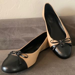 Micheal Micheal Kors dress flats
